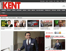 Tablet Screenshot of konyakent.com